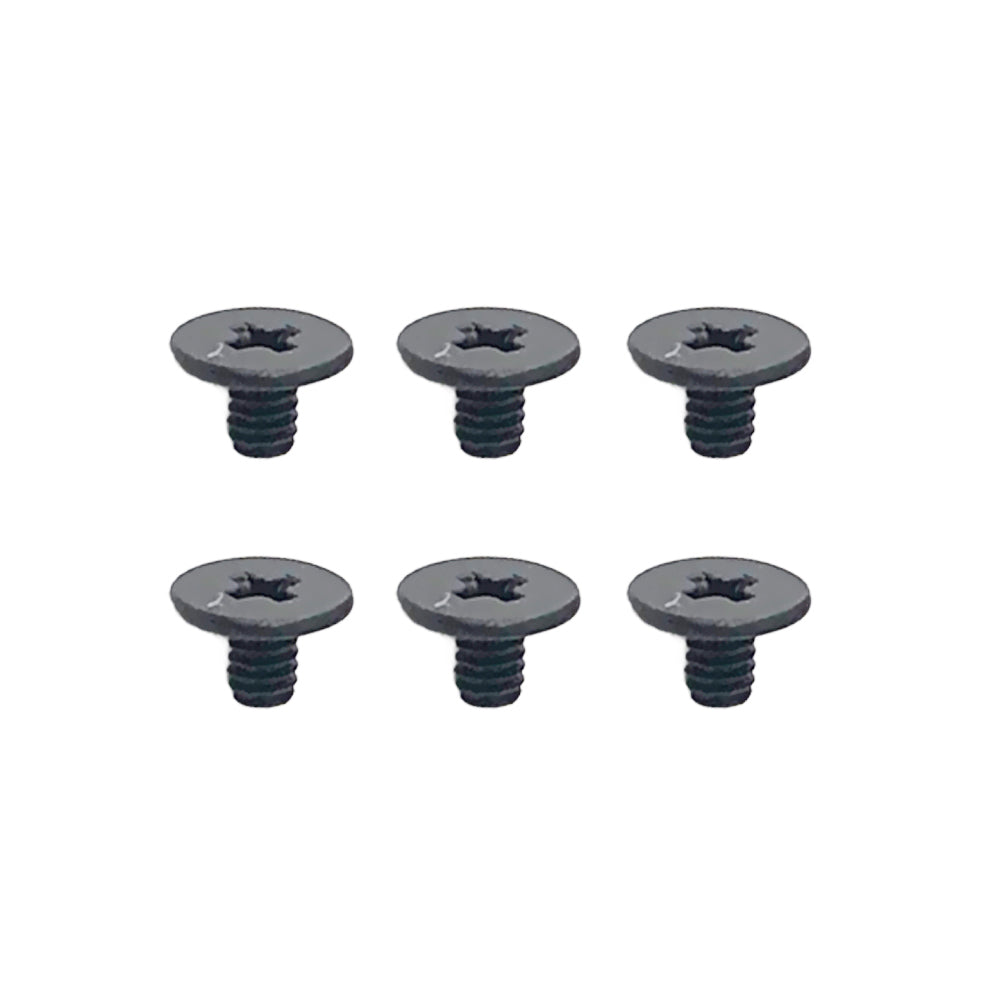 For DELL Latitude 7300 P99G001 Fan + Heatsink Assembly Screws