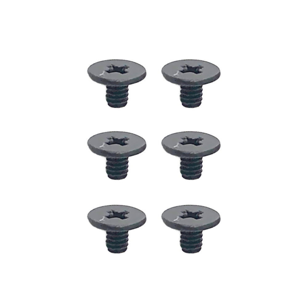 For DELL Latitude 7300 P99G001 Fan + Heatsink Assembly Screws