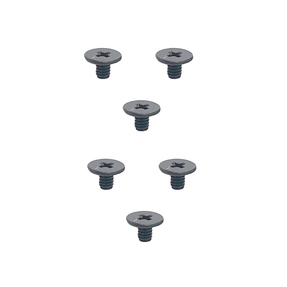 For DELL Latitude 7300 P99G001 Fan + Heatsink Assembly Screws