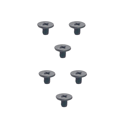 For DELL Latitude 7300 P99G001 Fan + Heatsink Assembly Screws