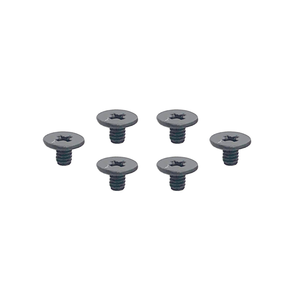 For DELL Latitude 7300 P99G001 Fan + Heatsink Assembly Screws