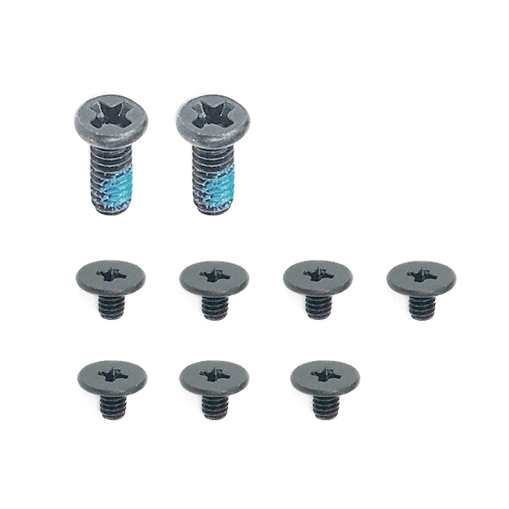 For DELL Precision 3540 3541 3550 3551 Fan + Heatsink Assembly Screws