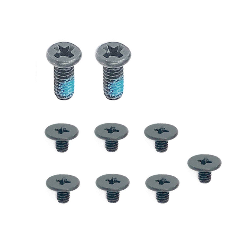 For DELL Precision 3540 3541 3550 3551 Fan + Heatsink Assembly Screws