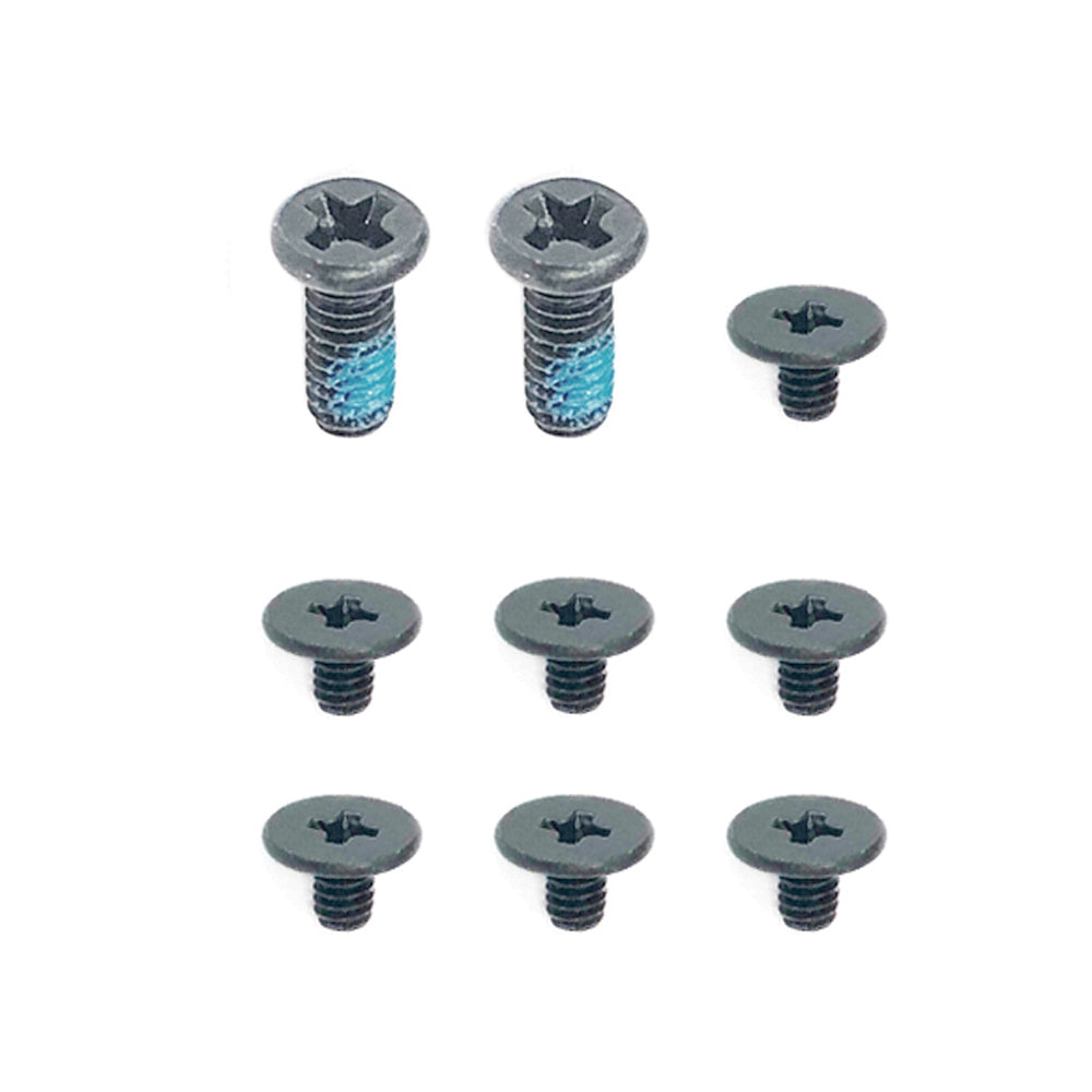 For DELL Precision 3540 3541 3550 3551 Fan + Heatsink Assembly Screws