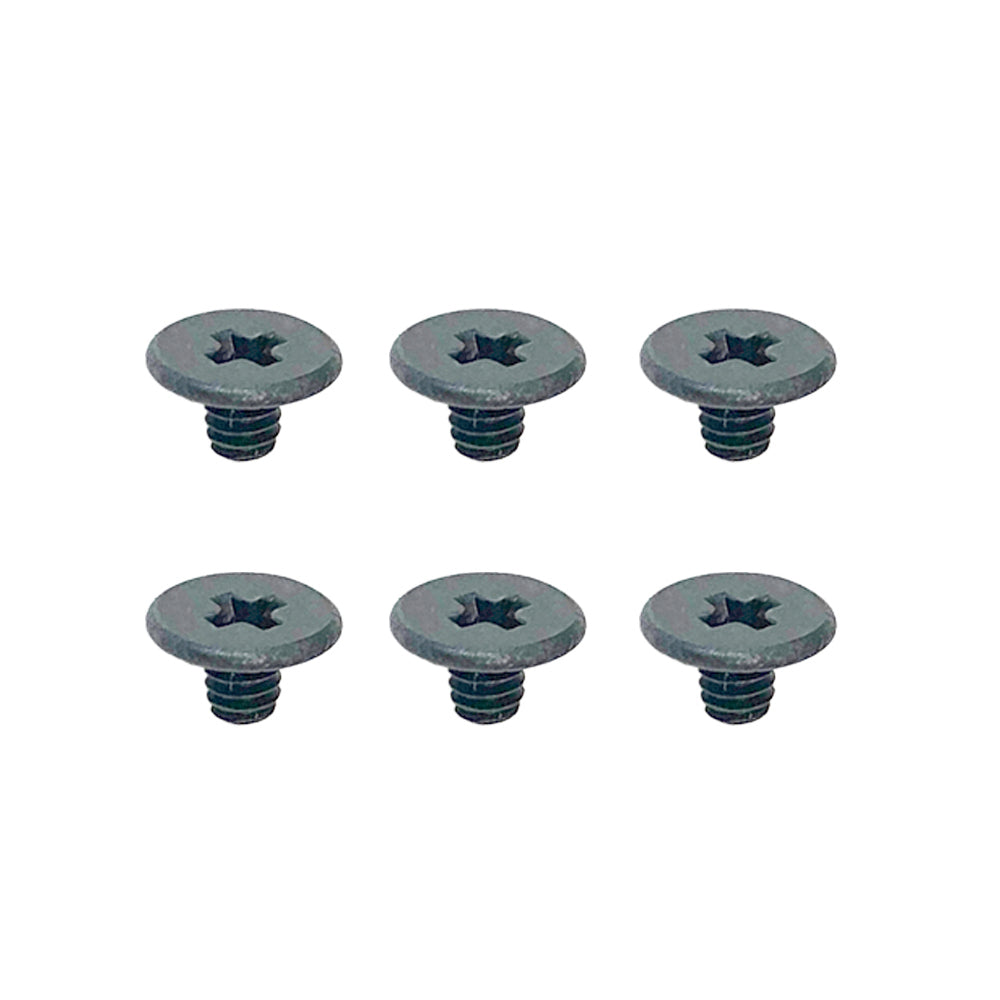 For DELL Latitude 7430 Fan + Heatsink Assembly Screws