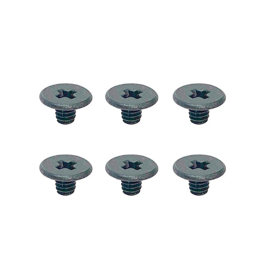For DELL Latitude 7410 P119G Fan + Heatsink Assembly Screws