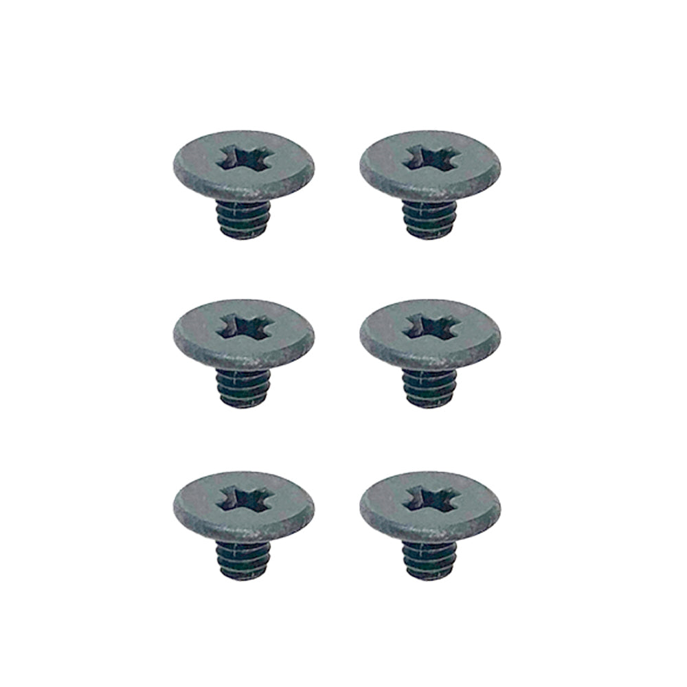 For DELL Latitude 7430 Fan + Heatsink Assembly Screws
