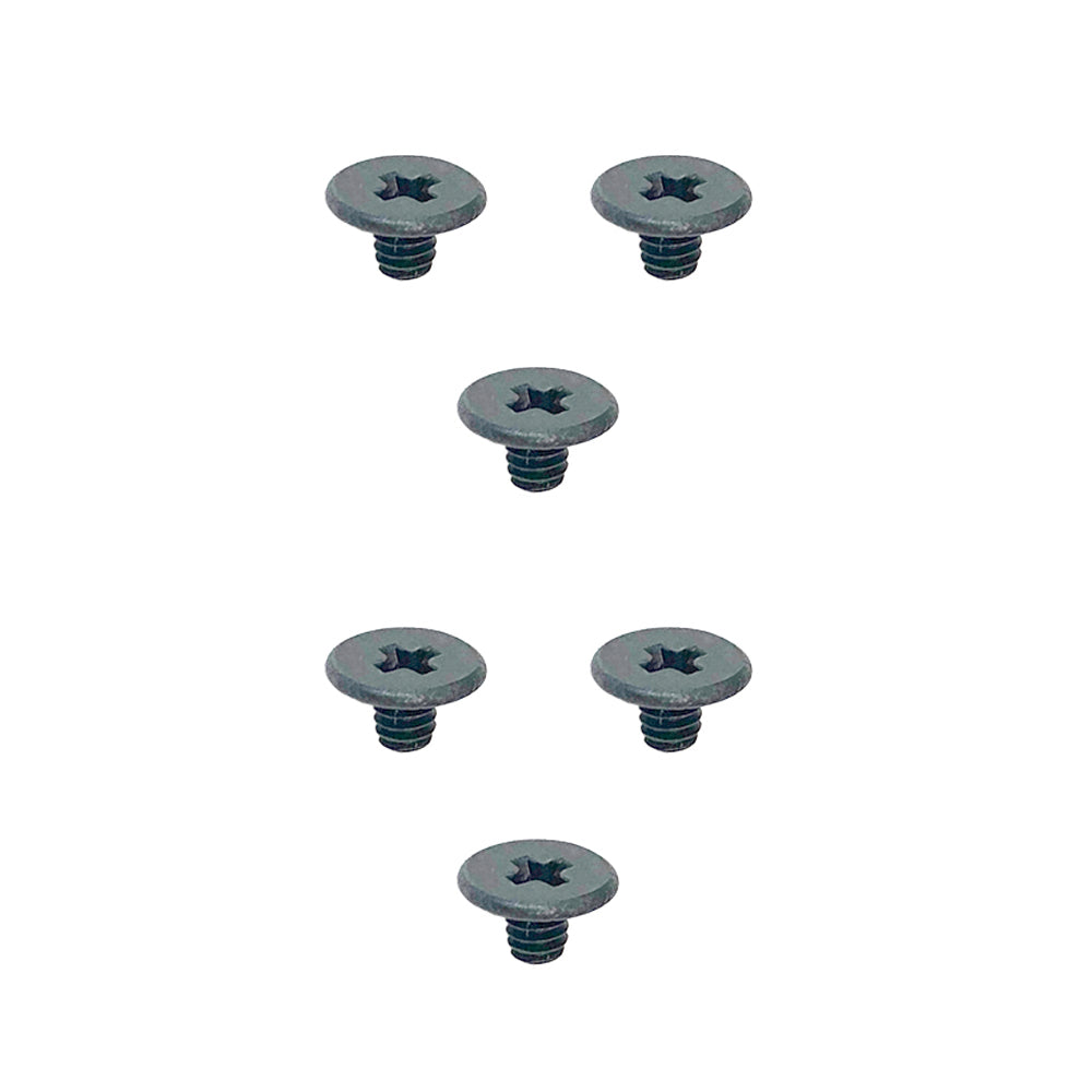 For DELL Latitude 7430 Fan + Heatsink Assembly Screws