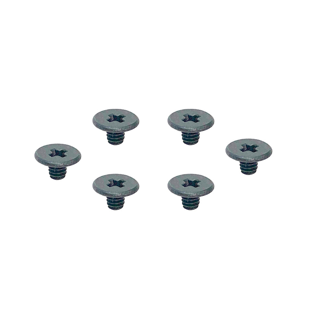 For DELL Latitude 7430 Fan + Heatsink Assembly Screws