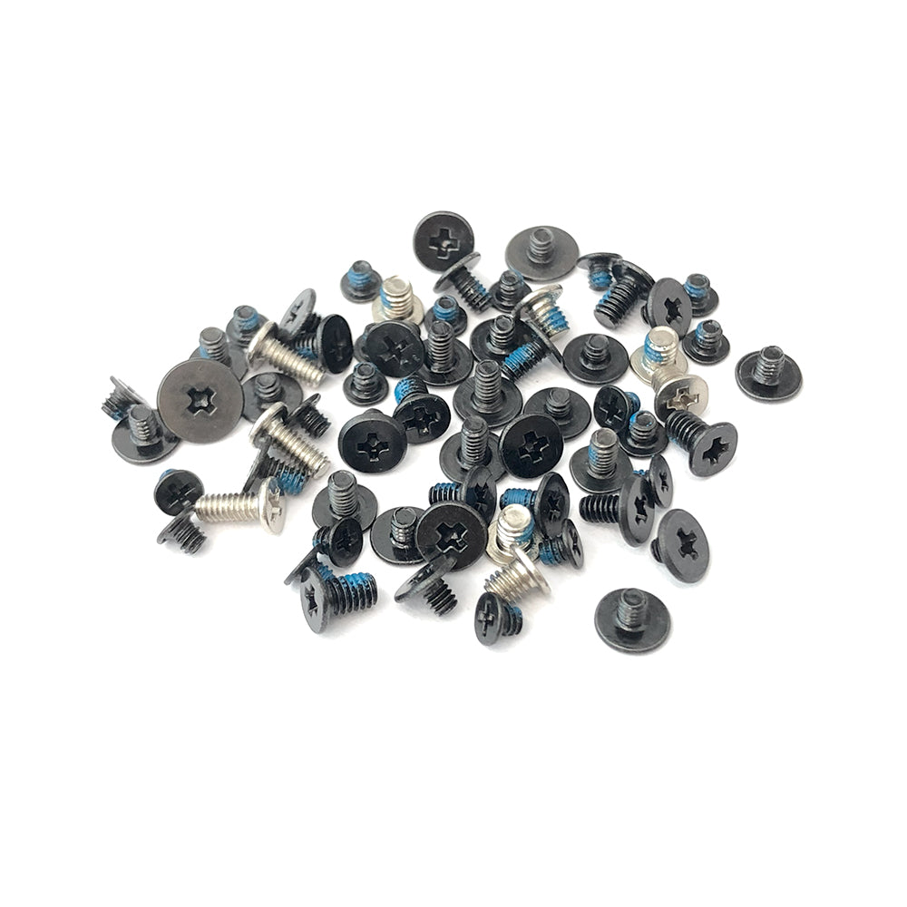 For DELL Latitude 5330 P138G002 Set of Screws Kit