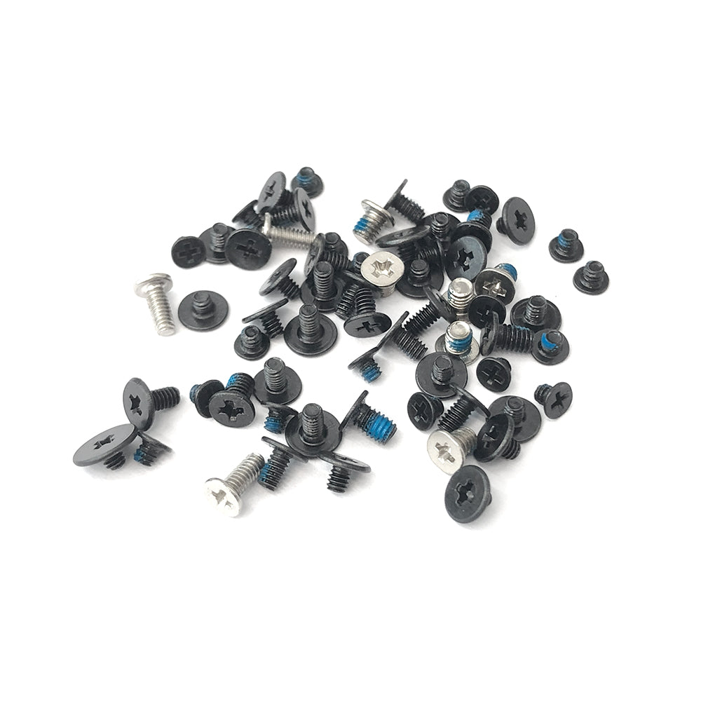 For DELL Latitude 5330 P138G002 Set of Screws Kit