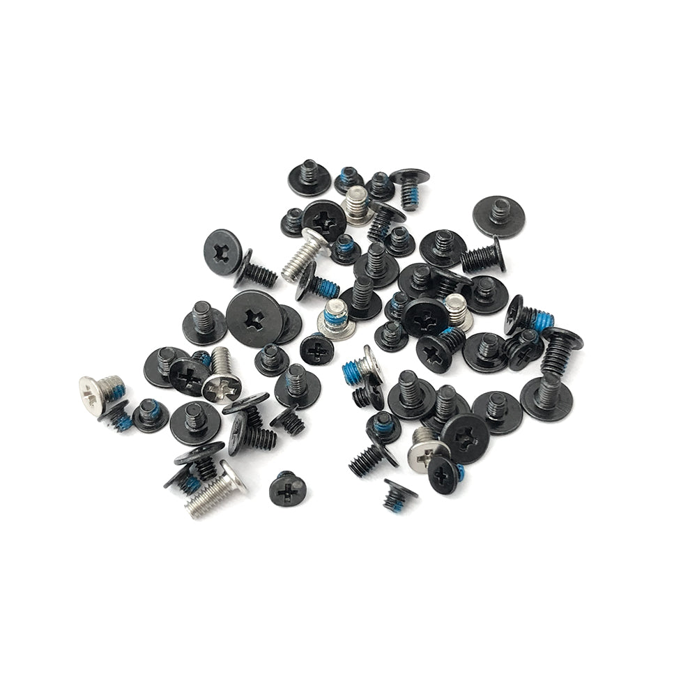 For DELL Latitude 5330 P138G002 Set of Screws Kit