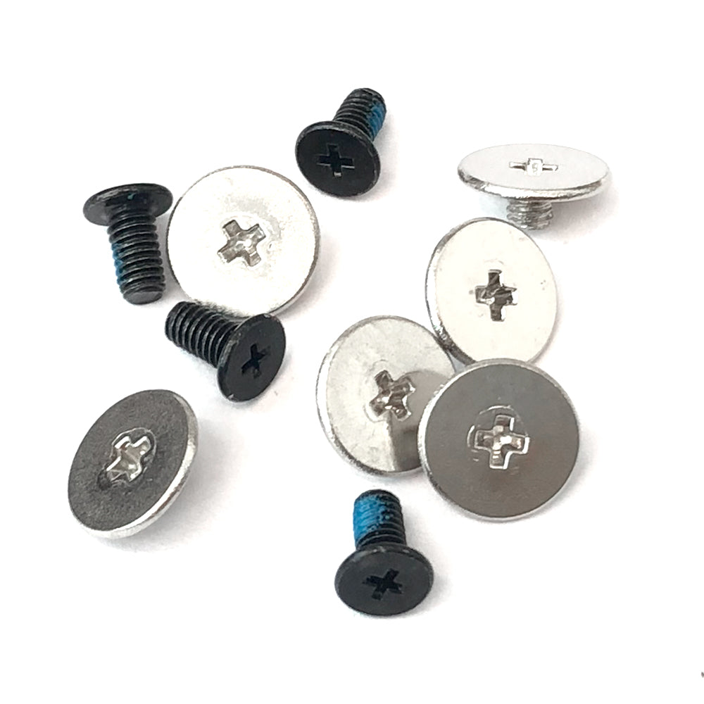 For DELL vostro 7620 P117F003 LCD Hinge Screws