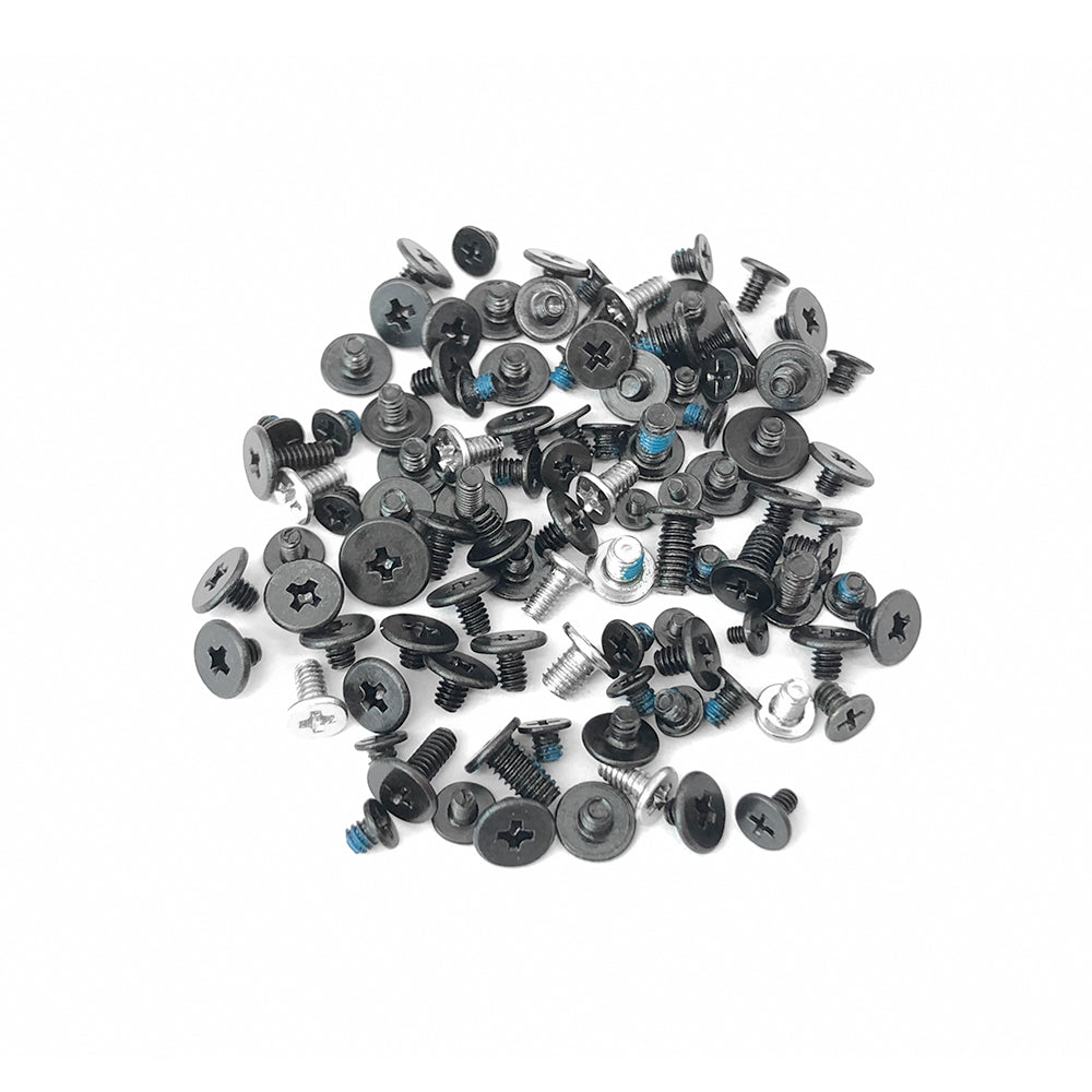 For Dell Pro 16 Plus PB16255 P135F004 Set of Screws Kit