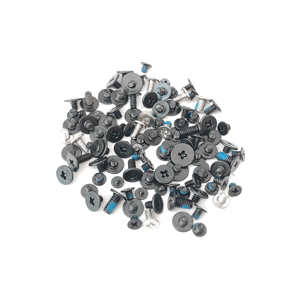 For Dell Pro 16 Plus PB16255 P135F004 Set of Screws Kit