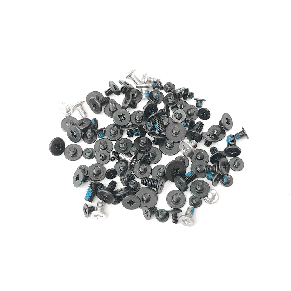 For Dell Pro 16 Plus PB16255 P135F004 Set of Screws Kit