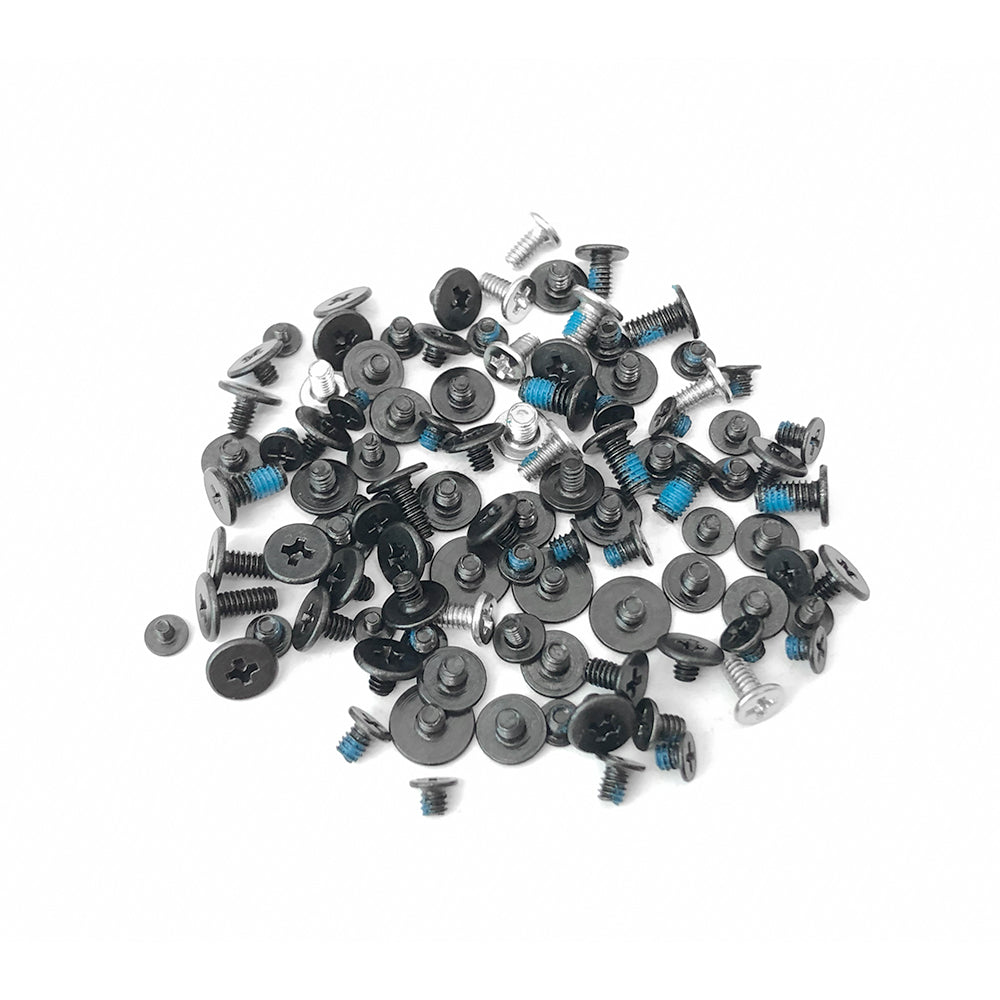 For Dell Pro 16 Plus PB16255 P135F004 Set of Screws Kit