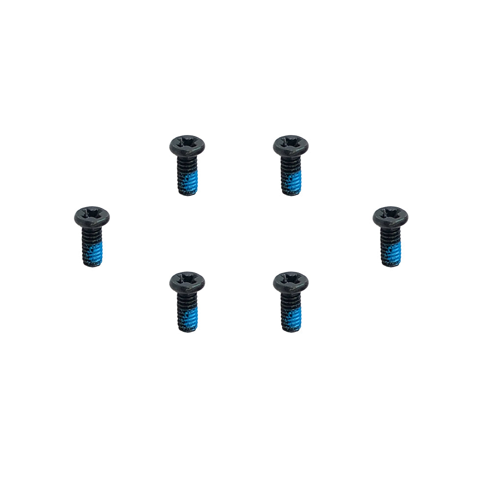 For Dell Vostro 5481 Bottom Base Cover Case screws