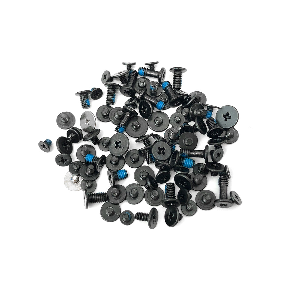 For DELL Latitude 7520 P110F001 7530 P110F002 Set of Screws Kit