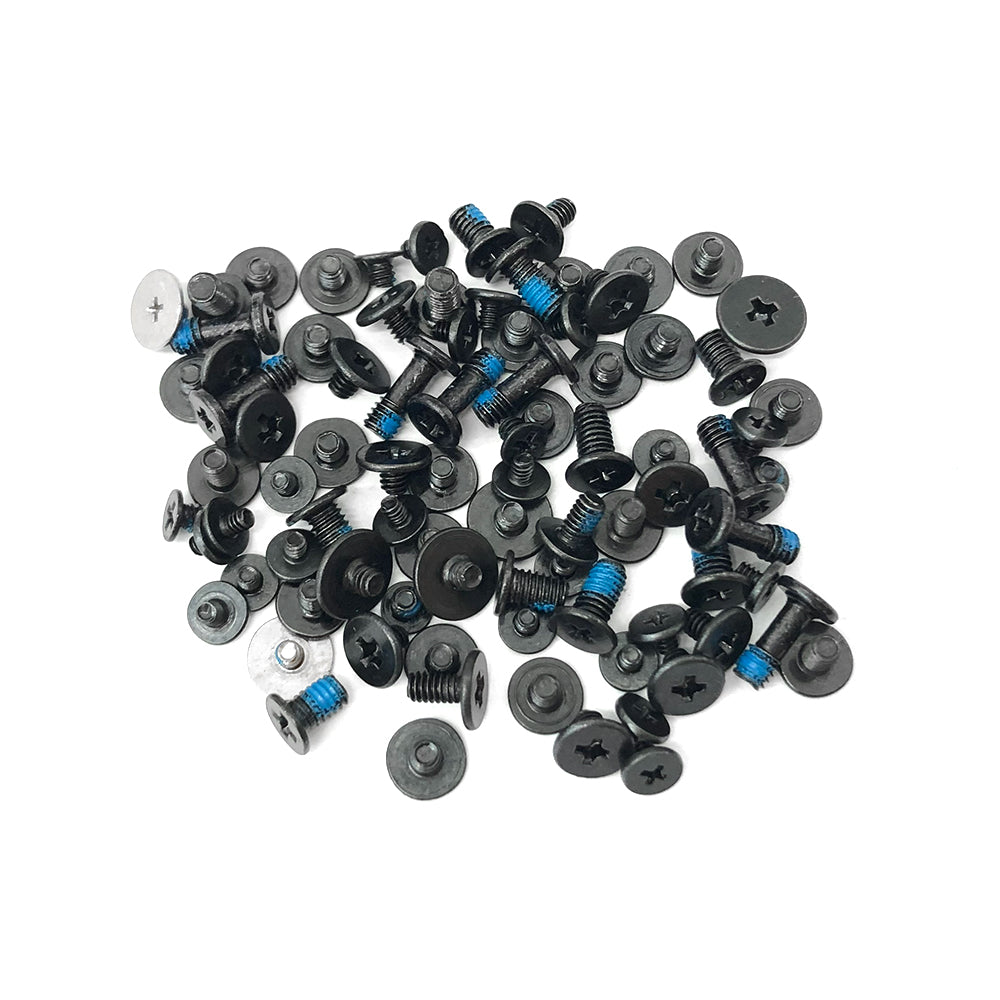 For DELL Latitude 7520 P110F001 7530 P110F002 Set of Screws Kit