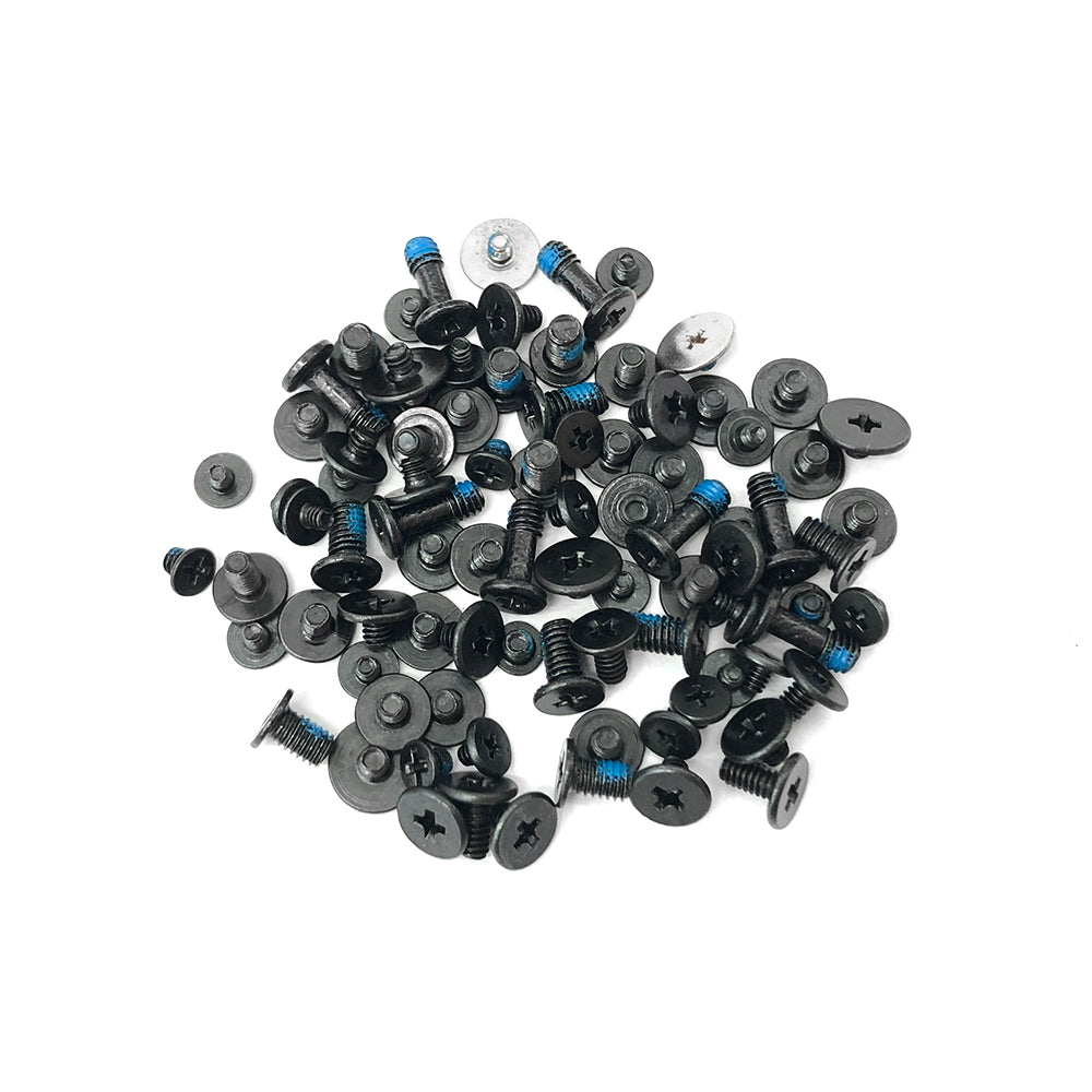 For DELL Latitude 7520 P110F001 7530 P110F002 Set of Screws Kit