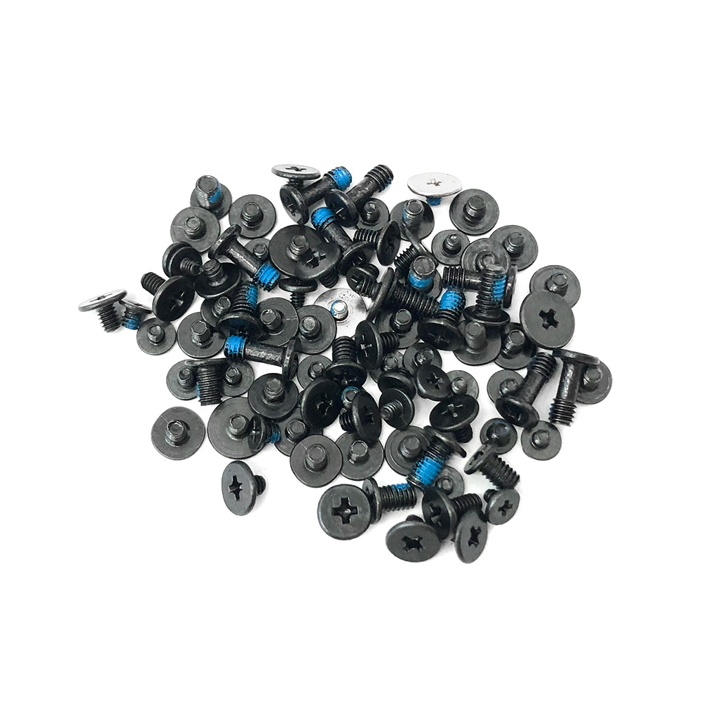 For DELL Latitude 7520 P110F001 7530 P110F002 Set of Screws Kit