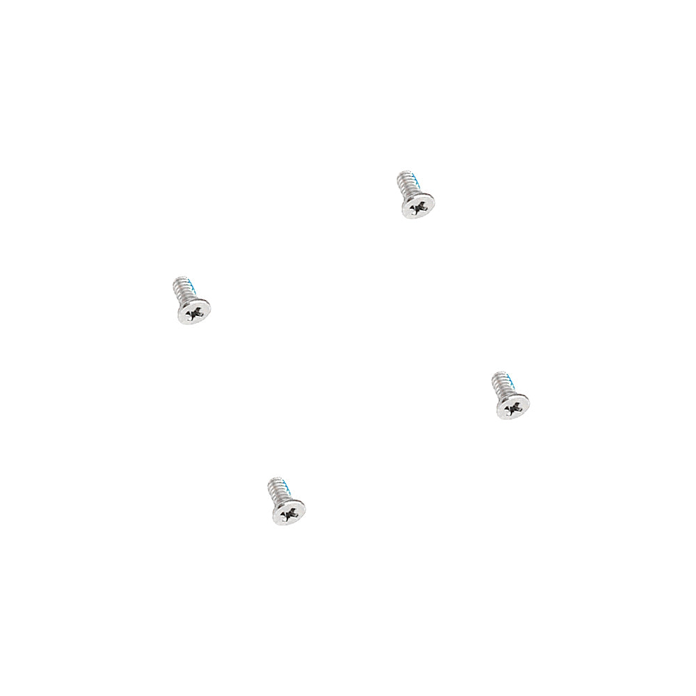 For DELL Inspiron 14 7440 2-in-1 P186G001 Bottom Base Cover Case screws