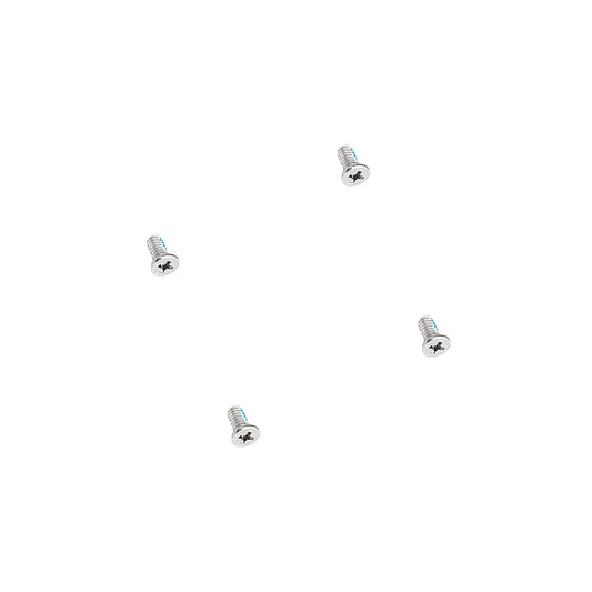 For DELL Inspiron 14 7445 2-in-1 P186G002 Bottom Base Cover Case screws