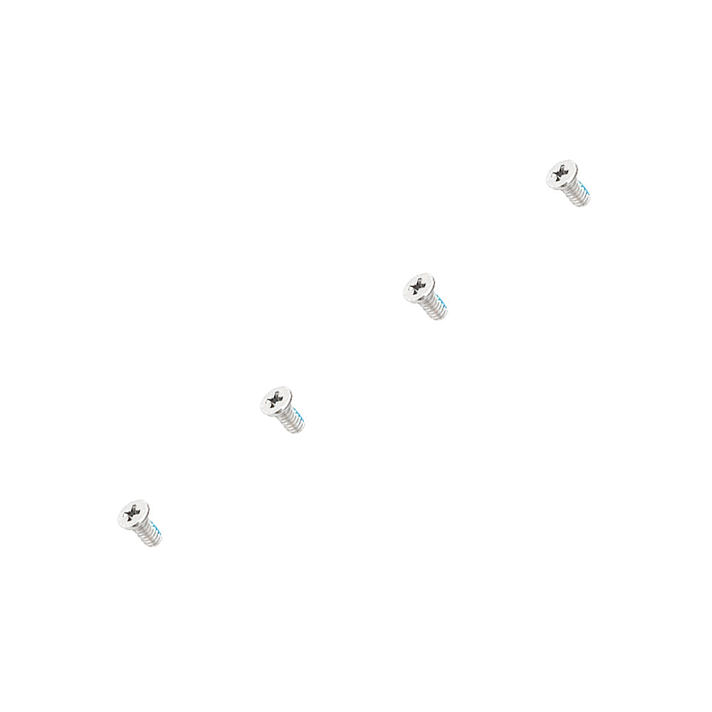 For DELL Inspiron 14 7440 2-in-1 P186G001 Bottom Base Cover Case screws