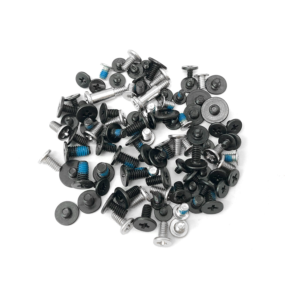 For DELL Precision 5540 P56F005 Set of Screws Kit