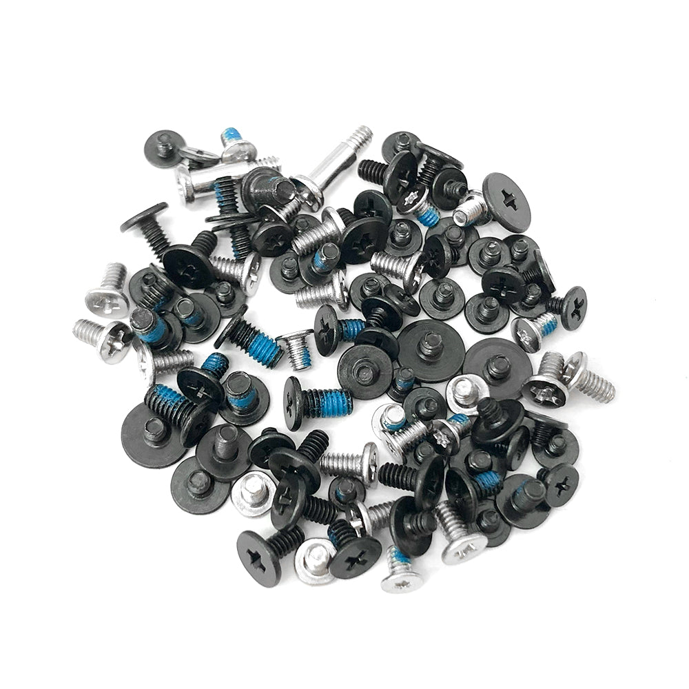 For DELL Precision 5540 P56F005 Set of Screws Kit