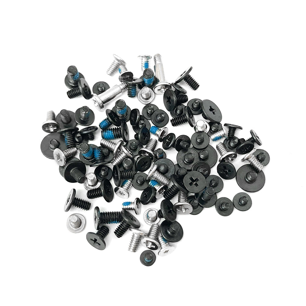 For DELL Precision 5540 P56F005 Set of Screws Kit