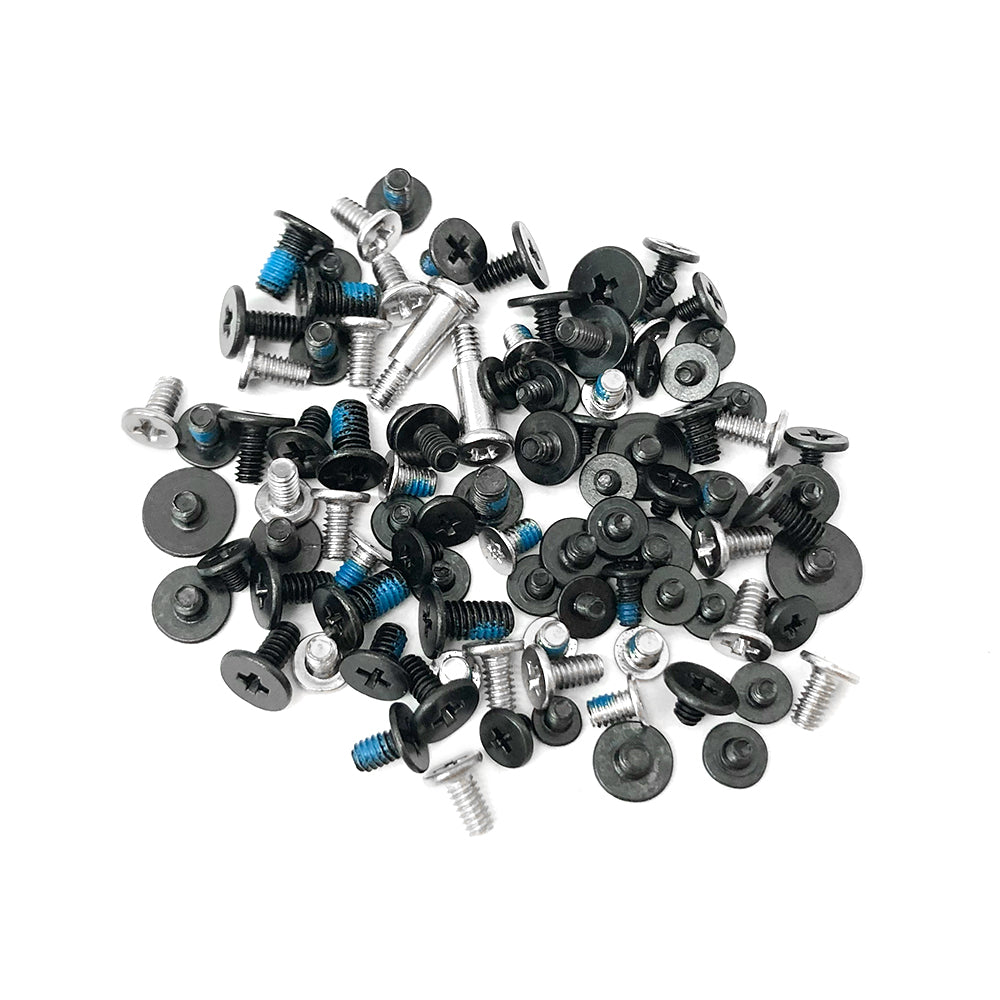 For DELL Precision 5540 P56F005 Set of Screws Kit