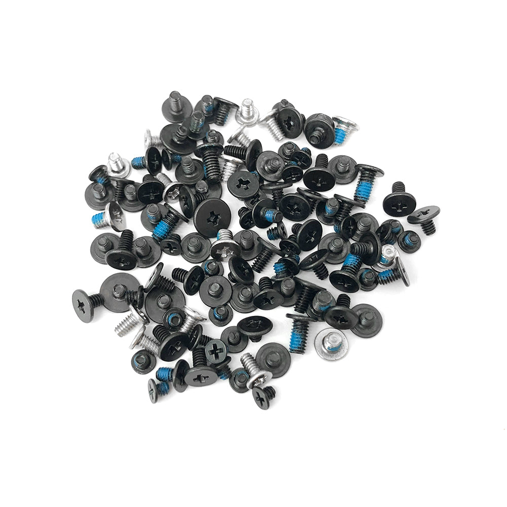 For Dell Pro Max 16 MC16250 P136F001 Set of Screws Kit