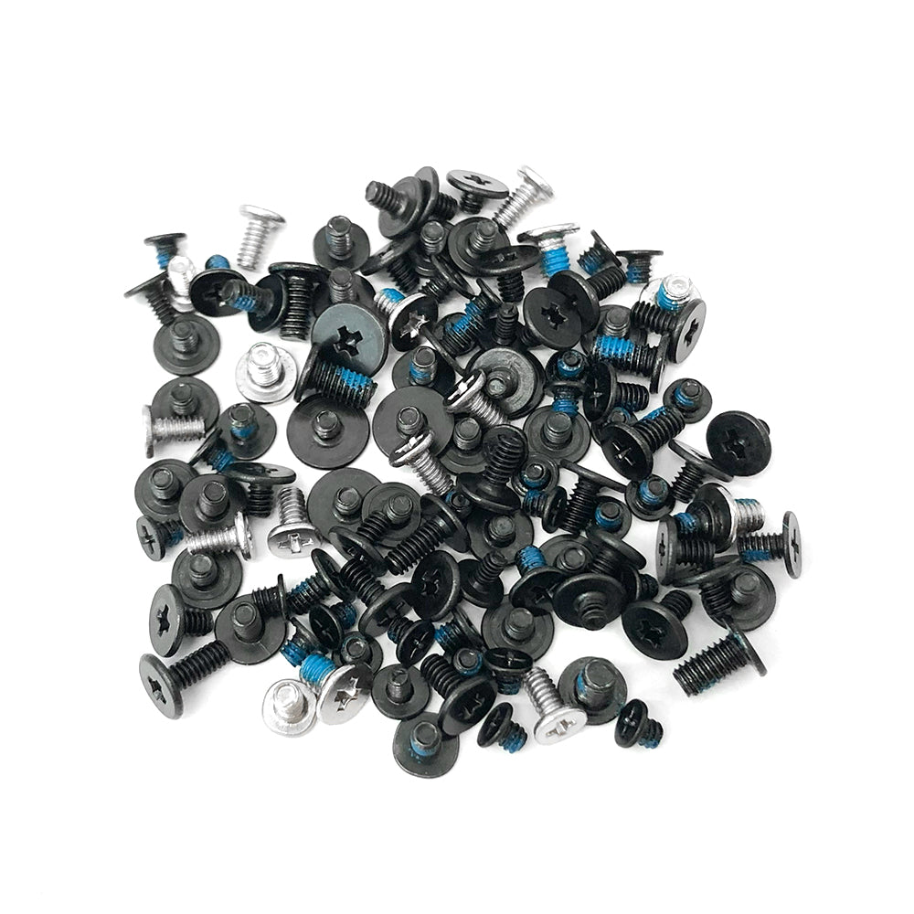 For Dell Pro Max 16 MC16250 P136F001 Set of Screws Kit