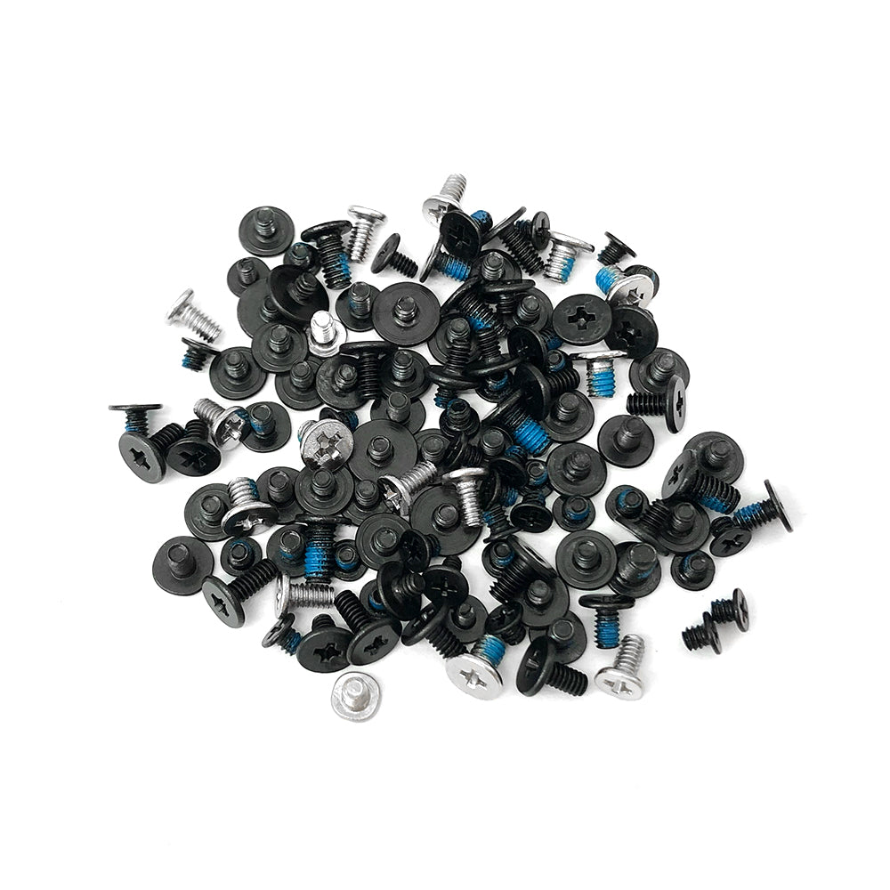 For Dell Pro Max 16 MC16250 P136F001 Set of Screws Kit