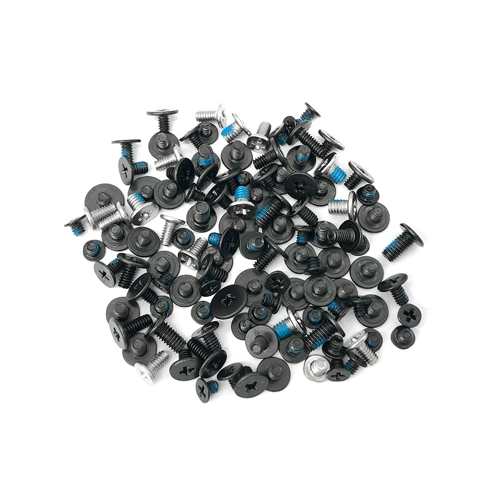 For Dell Pro Max 16 MC16250 P136F001 Set of Screws Kit