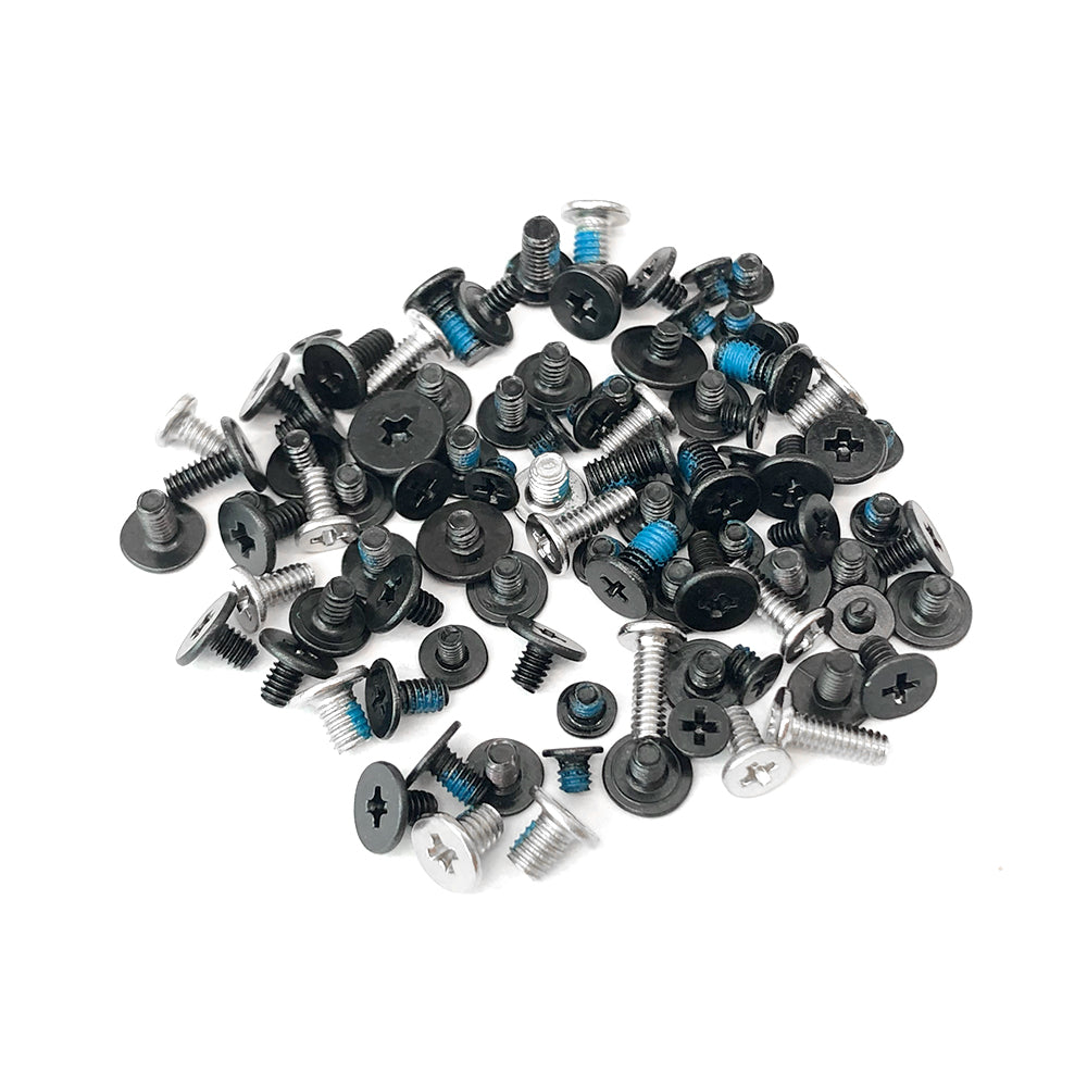 Kit de vis pour Dell Vostro 7580 P71F002