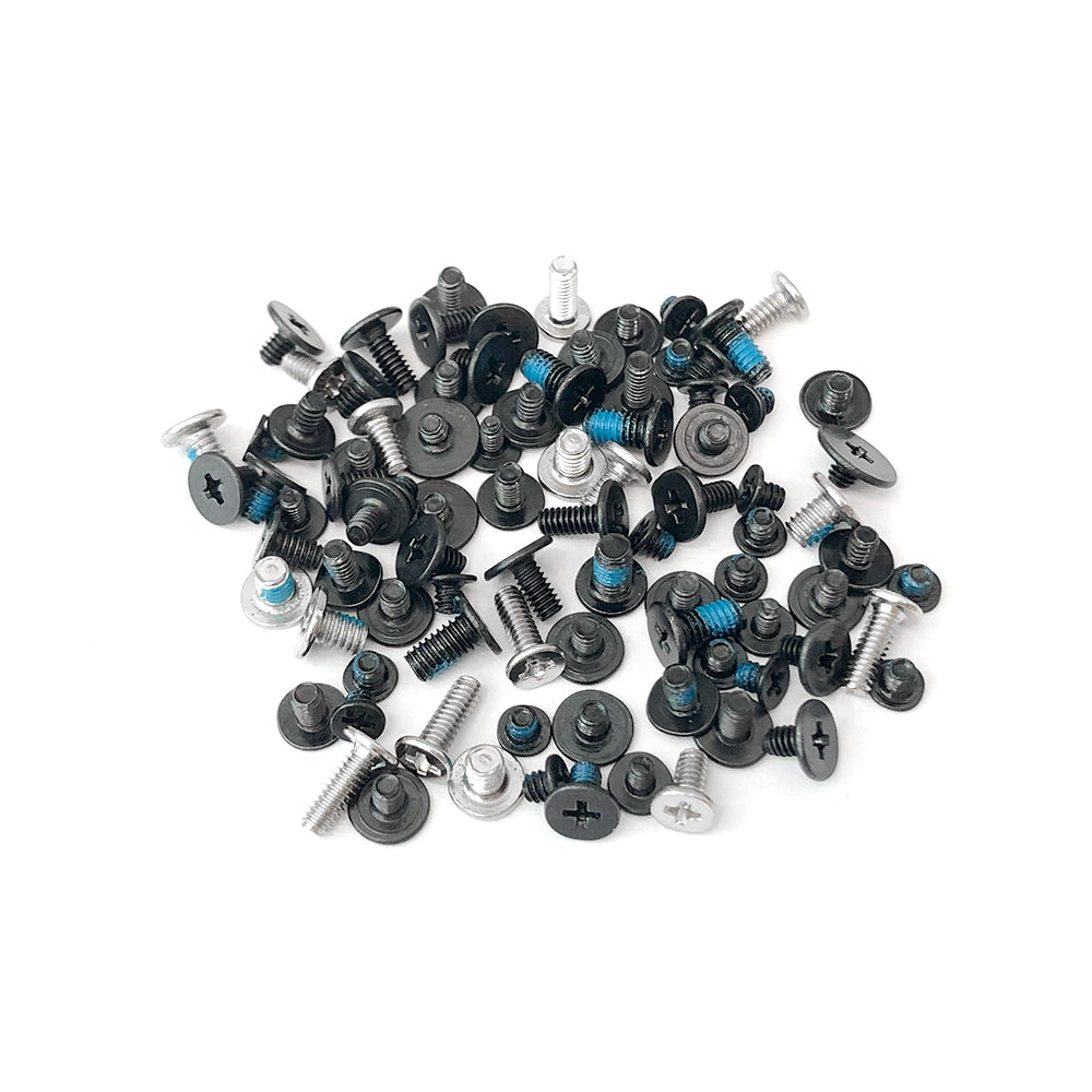 Kit de vis pour Dell Vostro 7580 P71F002