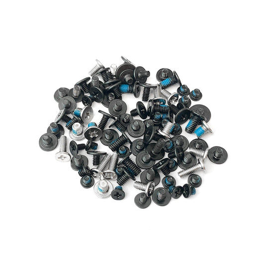 For DELL Pro Max 14 MC14250 P196G001 Set of Screws Kit