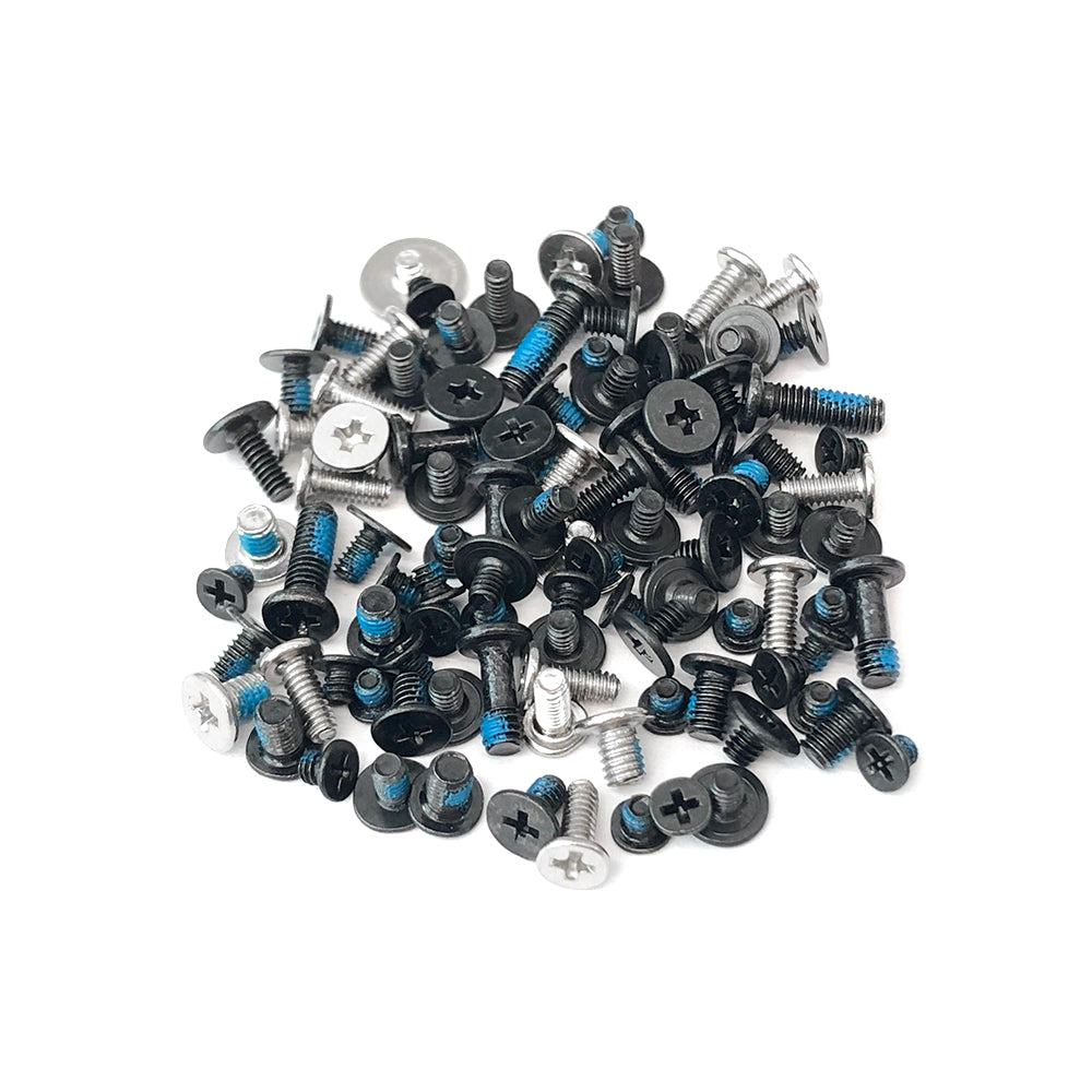 For Dell Precision 3541 P80F003 Set of Screws Kit