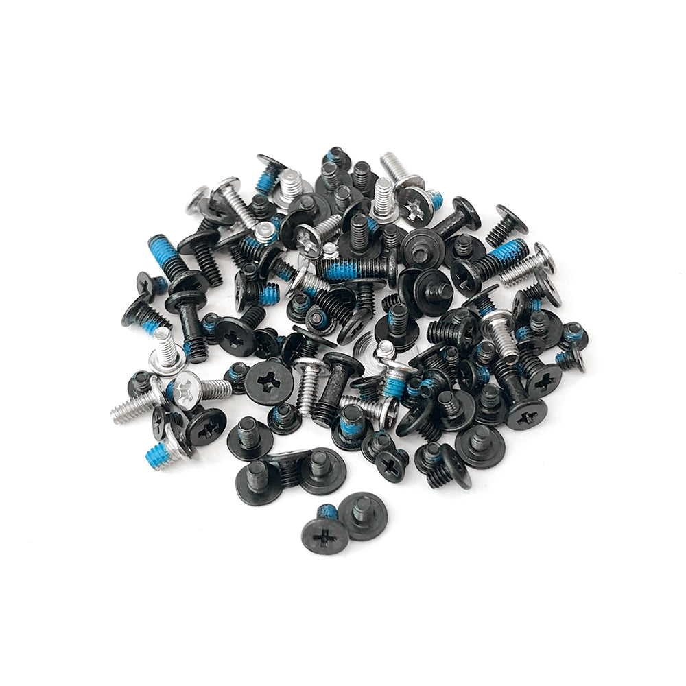 For Dell Precision 3541 P80F003 Set of Screws Kit