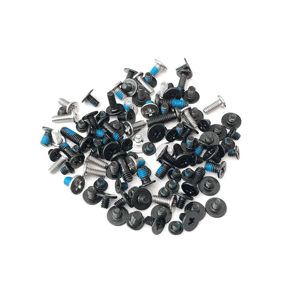 For Dell Precision 3541 P80F003 Set of Screws Kit