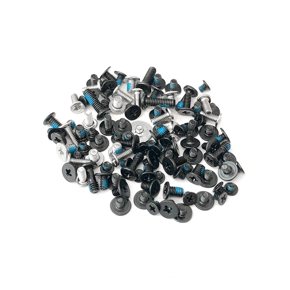 For Dell Precision 3541 P80F003 Set of Screws Kit
