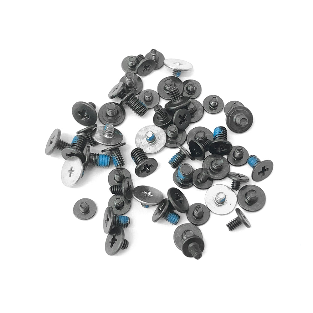 For DELL Latitude 9440 2-in-1 P166G001 Set of Screws Kit