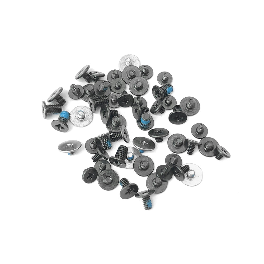 For DELL Latitude 9440 2-in-1 P166G001 Set of Screws Kit