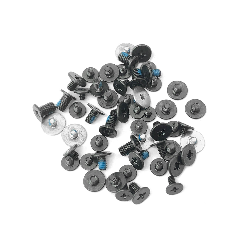 For DELL Latitude 9440 2-in-1 P166G001 Set of Screws Kit
