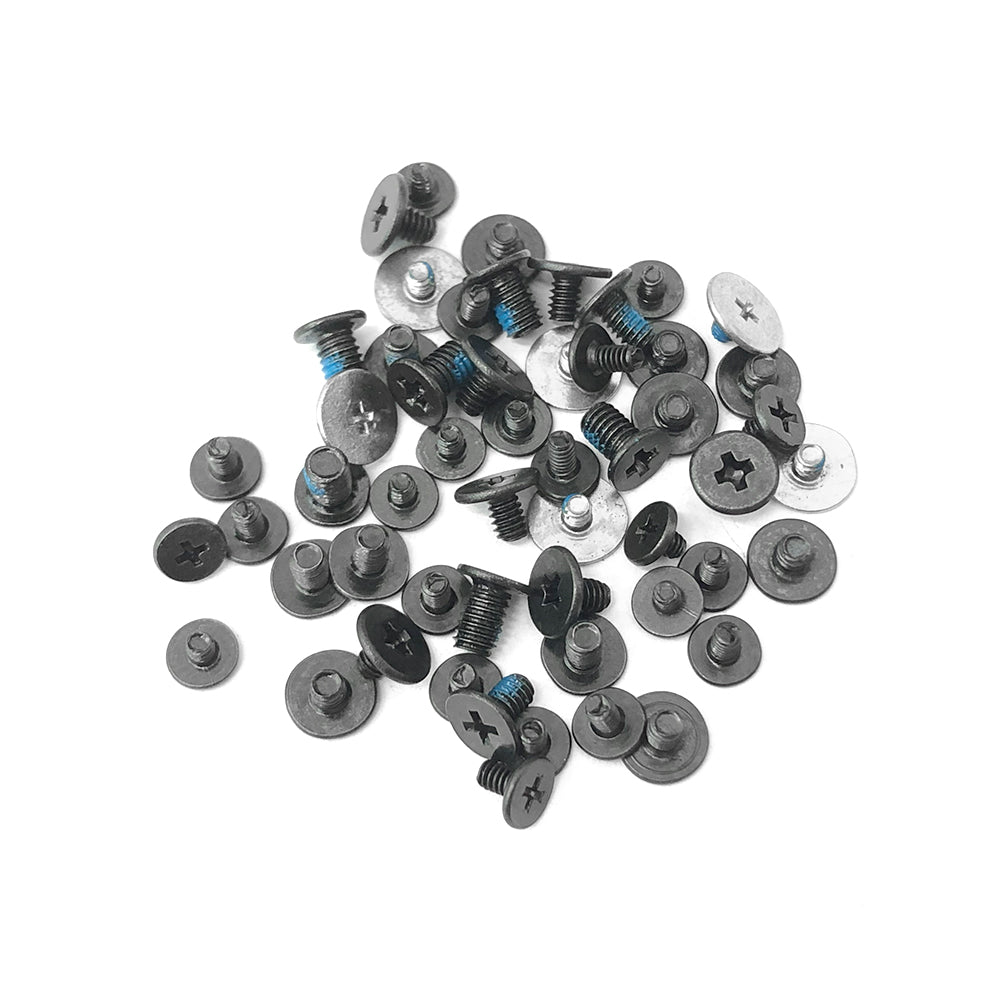 For DELL Latitude 9440 2-in-1 P166G001 Set of Screws Kit