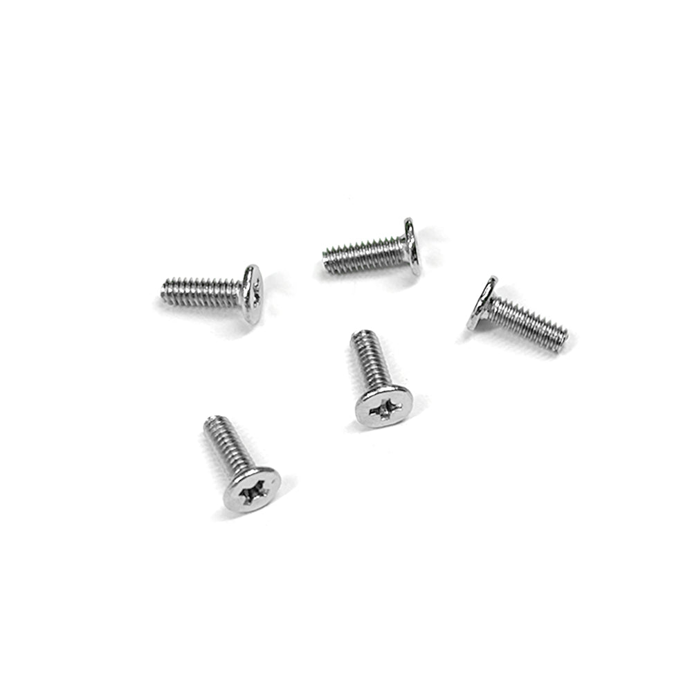 For Dell G15 5510 5511 5515 cpu+gpu Cooling Fan Screws