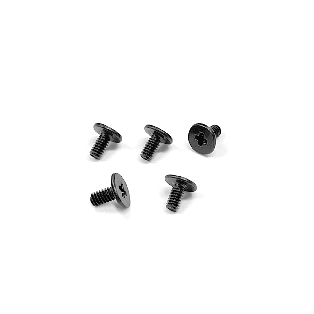 For Dell G15 5520 5521 5525 Battery screws